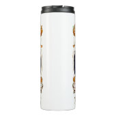 Starlit Emissary Thermosbeker (Achterkant)