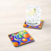 Starlit Fruit Basket. Bestel nu Bier Onderzetter (Rechterzijde)