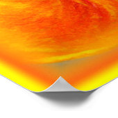 Starlit Fruit Basket. Bestel nu Poster (Hoek)