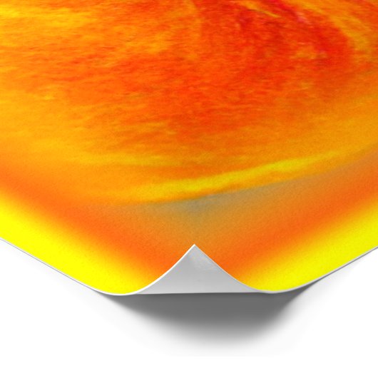 Starlit Fruit Basket. Bestel nu Poster (Hoek)