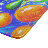 Starlit Fruit Basket. Bestel nu Snijplank (Hoek)