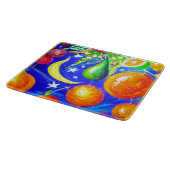 Starlit Fruit Basket. Bestel nu Snijplank (Hoek)