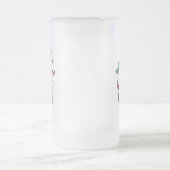 Starlit Journey - Frosted Afstuderen Mok (16 oz) (Center)