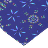 Starlit Kaleidoscope Korte Tafelloper (Hoek)