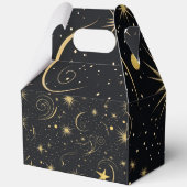 Starlit Luxe Cadeaudoos Bedankdoosjes (Voorkant)