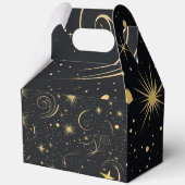 Starlit Luxe Cadeaudoos Bedankdoosjes (Achterkant)