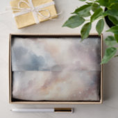 Starlit Majesty Royal Lion Decoupage Tissuepapier (Geschenk)