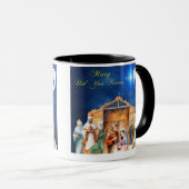 Starlit Openbaring: Mary Wist je dat?" - Mok (Voorkant rechts)