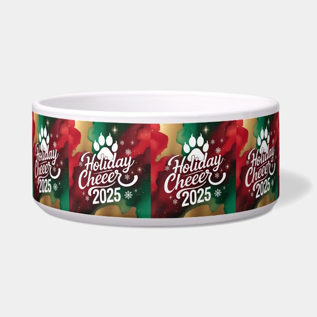 Starlit Paw Joy Voerbakje (Voorkant)