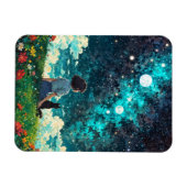 Starlit Reverie Magneet (Horizontaal)