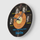 Starlite Award Grote Klok (Hoek)