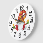 Starlite Gnome Grote Klok (Hoek)