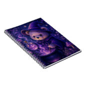StarLite&MoonBeams Notitieboek (Rechterzijde)