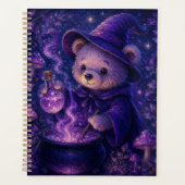 StarLite&MoonBeams Planner (Voorkant)