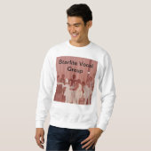 Starlite Vocal Group Sweat Shirt (Voorkant volledig)