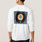 Starlite Vocal Group Sweat Shirt (Achterkant)