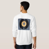 Starlite Vocal Group Sweat Shirt (Achterkant volledig)