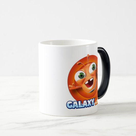 Starlooney Mok (Voorkant rechts)