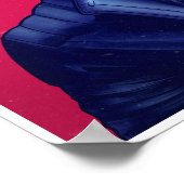 "Starlord x Starboy" Poster (Hoek)