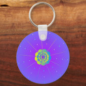 StarMajesty Sleutelhanger (Voorkant)