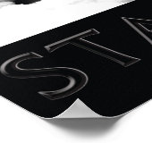 Starmaker Leviathan Poster (Hoek)