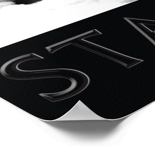 Starmaker Leviathan Poster (Hoek)