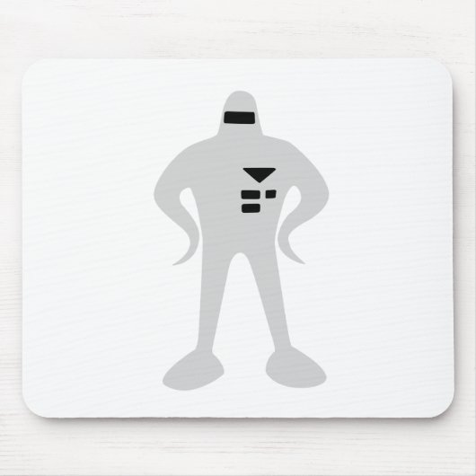 Starman Muismat (Voorkant)