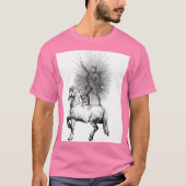 Starman T-shirt (Voorkant)