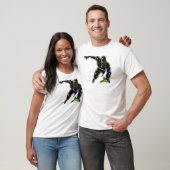 STARMAN T-SHIRT (Unisex)