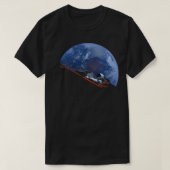 Starman T-shirt (Design voorkant)