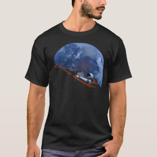 Starman T-shirt