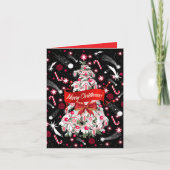 Starnacht (Voorkant)