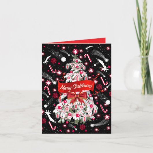 Starnacht (Voorkant)