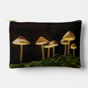 Starnacht Glanzende Paddenstoelen Etui