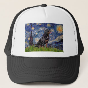 Starnacht - Rottweiler (#6) Trucker Pet