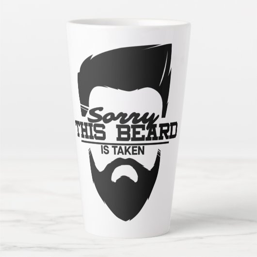 Starnsbhagatd Latte Mok (Voorkant)