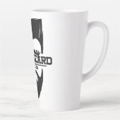 Starnsbhagatd Latte Mok (Rechts)