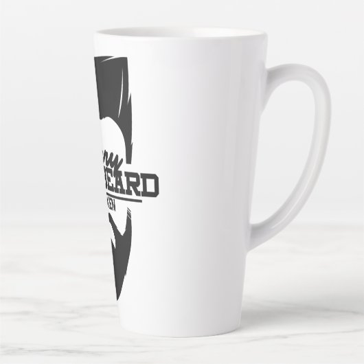 Starnsbhagatd Latte Mok (Rechts)