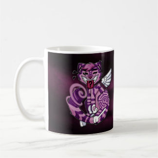 Starplexus Cheshire Cat Full Design Koffiemok