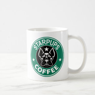 StarPups Coffee-Mok Koffiemok