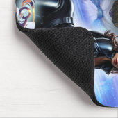 Starquest Book Six Mousepad Muismat (Hoek)