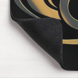 Starquest Logo Mousepad Muismat