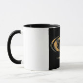 Starquest Logo Mug Mok (Links)