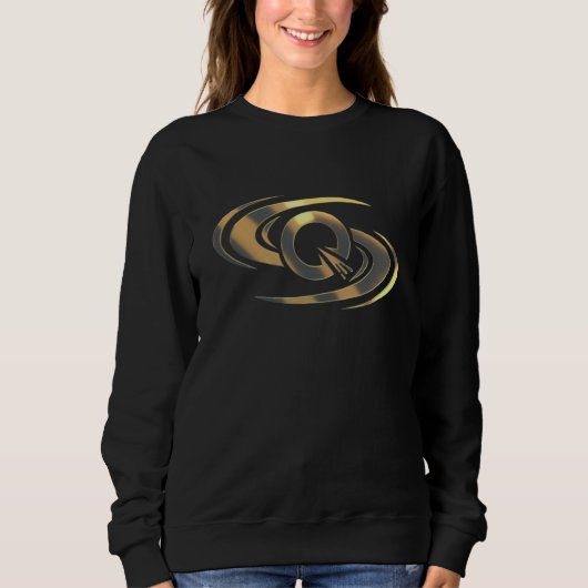 Starquest Logo Sweatshirt (Voorkant)