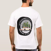 STARQUESTCLUB T-SHIRT (Achterkant)