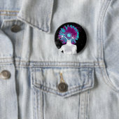 Starr Button (In situ)