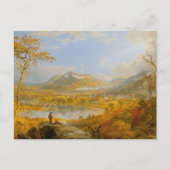 Starrucca Viaduct Briefkaart (Voorkant)