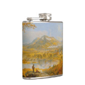 Starrucca Viaduct Heupfles (Rechts)