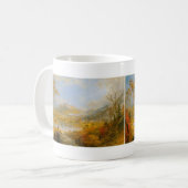 Starrucca Viaduct Koffiemok (Voorkant links)