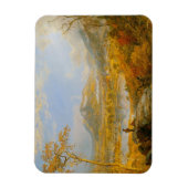 Starrucca Viaduct Magneet (Verticaal)